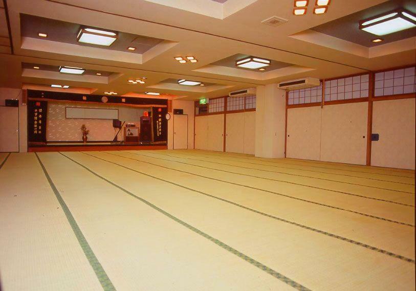 Hotel Ikaho Ginsui Sibukava Kültér fotó